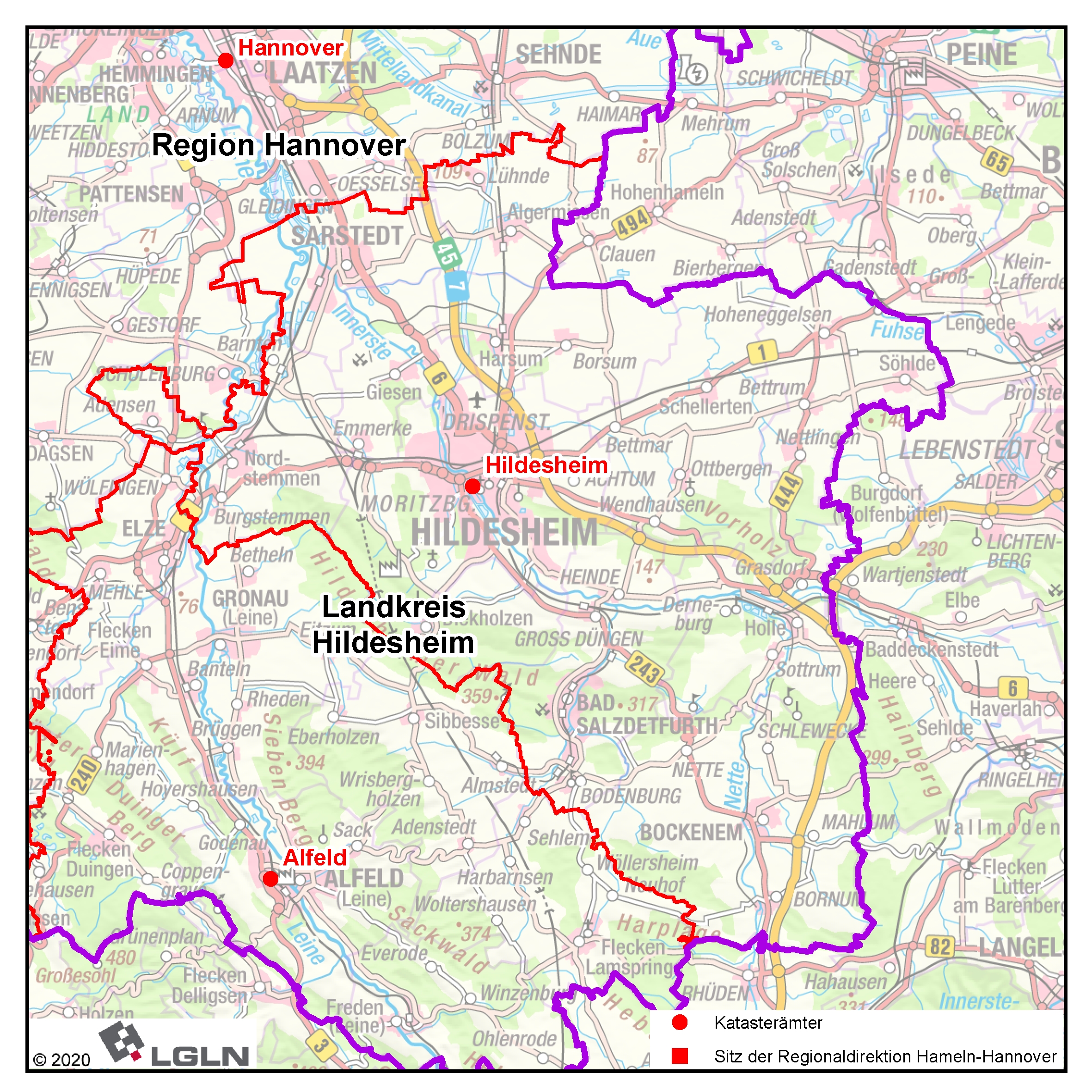 Wrumer dongle in Niedersachsen - Hildesheim