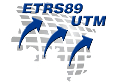 Einführung von ETRS89 und der UTM-Abbildung | Landesamt für