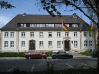 Amtsgebäude