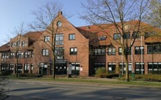 Behördenhaus