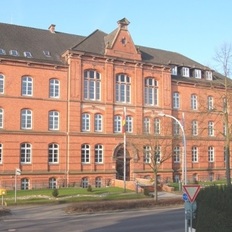 Behördenhaus