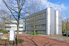 Dienstgebäude Katasteramt Nordhorn