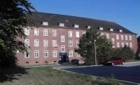 Dienstgebäude Lüneburg