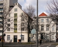 Dienstgebäude