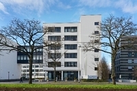 Dienstgebäude