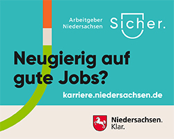 Externer Verweis – Arbeitgeber Niedersachsen - sicher