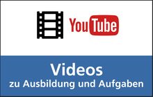 Externer Verweis – YouTubeseite LGLN