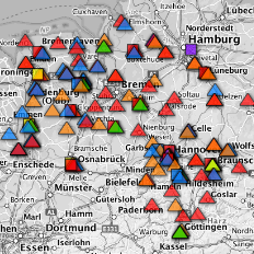 Ausbildungsstätten