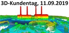 Infos zum 3D-Kundentag