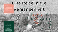 Eine Reise in die Vergangenheit