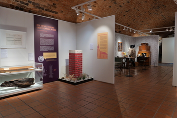 Sonderausstellung Gifhorn
