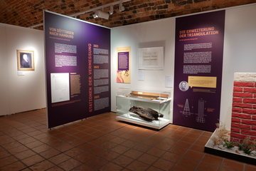 Sonderausstellung Gifhorn