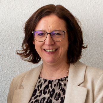 Sabrina Franke neue Chefin der Regionaldirektion Sulingen-Verden des LGLN