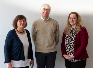 Generationenwechsel in Braunschweiger Behörde