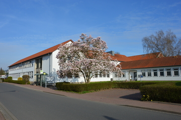 Katasteramt Rinteln