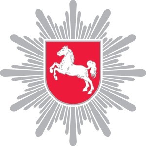 Logo Polizei
