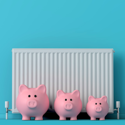 Energie sparen