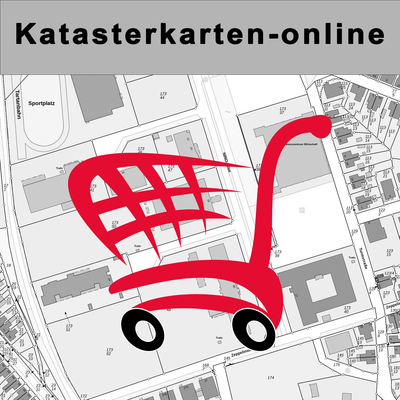 Kataster-online