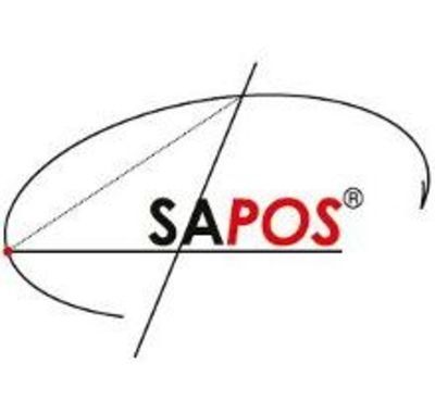 SAPOS Logo