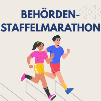 Behördenmarathon