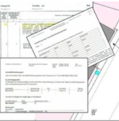 Unschädlichkeitszeugnis beantragen