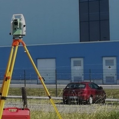 Auskunft aus dem Liegenschaftskataster beantragen