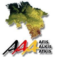 AFIS-ALKIS-ATKIS