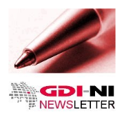 GDI-NI Newsletter