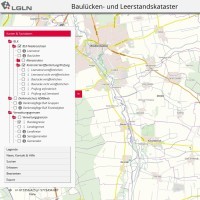 Baulücken- und Leerstandskataster