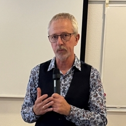 Verabschiedung Dr. Cord-Hinrich Jahn