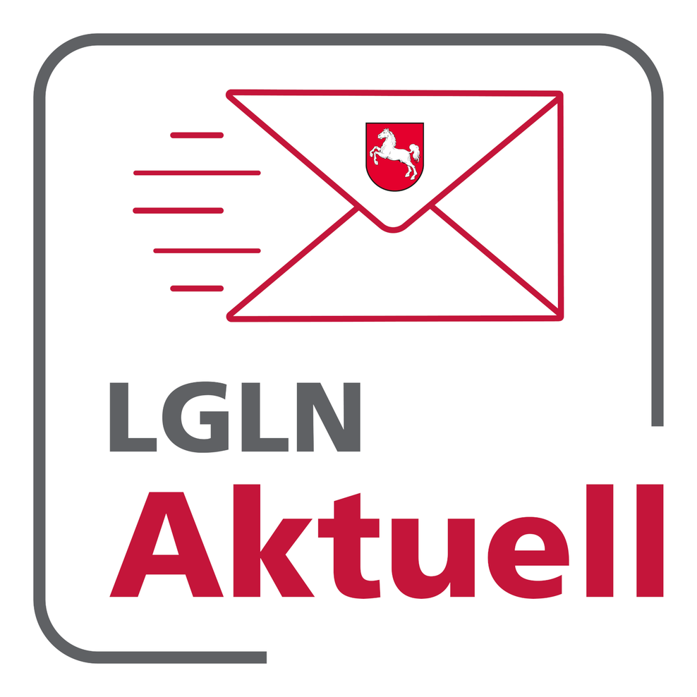 Newsletter LGLN Aktuell