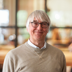 Präsident Michel Golibrzuch