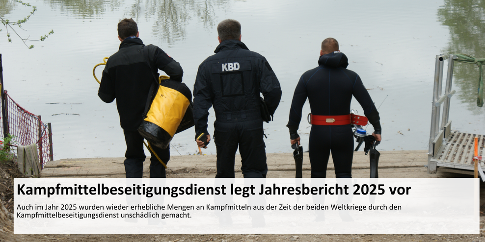 Jahresbericht 2025