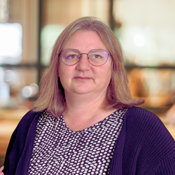 Christina Brandt neue Chefin der Regionaldirektion Northeim