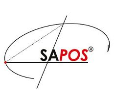 SAPOS Logo