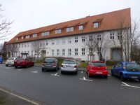 Katasteramt Goslar