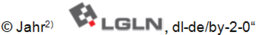 LGLN-Lizens
