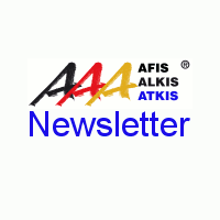 ATKIS Newsletter